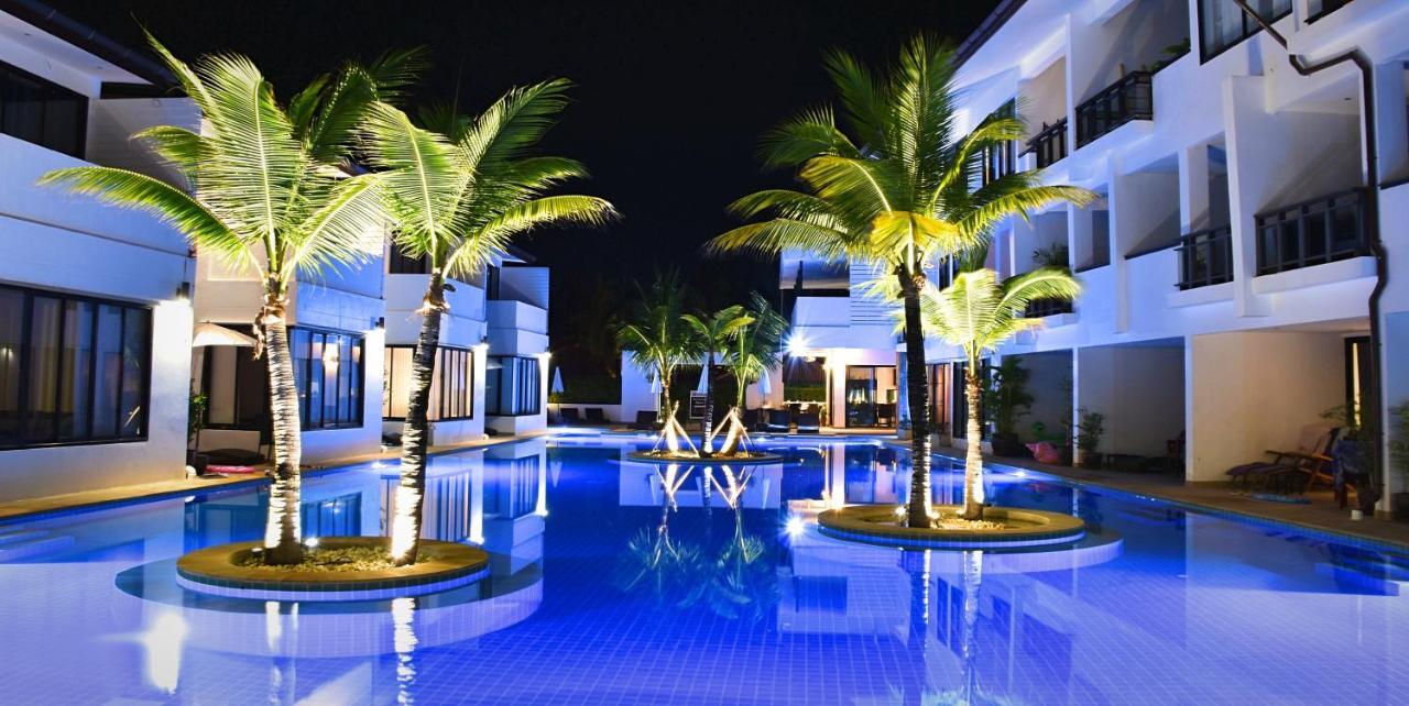 Sai Naam Lanta - Apartments & Townhouses Ko Lanta Exterior foto